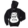 Youth Comfortblend ® Pullover Hooded Sweatshirt Thumbnail