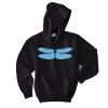 Youth Comfortblend ® Pullover Hooded Sweatshirt Thumbnail