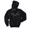 Youth Comfortblend ® Pullover Hooded Sweatshirt Thumbnail