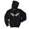 Youth Comfortblend ® Pullover Hooded Sweatshirt Thumbnail