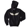Youth Comfortblend ® Pullover Hooded Sweatshirt Thumbnail