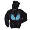 Youth Comfortblend ® Pullover Hooded Sweatshirt Thumbnail