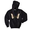 Youth Comfortblend ® Pullover Hooded Sweatshirt Thumbnail