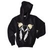 Youth Comfortblend ® Pullover Hooded Sweatshirt Thumbnail