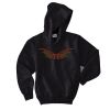 Youth Comfortblend ® Pullover Hooded Sweatshirt Thumbnail