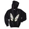 Youth Comfortblend ® Pullover Hooded Sweatshirt Thumbnail