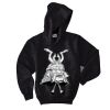 Youth Comfortblend ® Pullover Hooded Sweatshirt Thumbnail