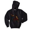 Youth Comfortblend ® Pullover Hooded Sweatshirt Thumbnail