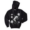 Youth Comfortblend ® Pullover Hooded Sweatshirt Thumbnail