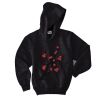 Youth Comfortblend ® Pullover Hooded Sweatshirt Thumbnail