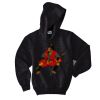 Youth Comfortblend ® Pullover Hooded Sweatshirt Thumbnail