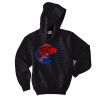 Youth Comfortblend ® Pullover Hooded Sweatshirt Thumbnail