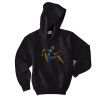 Youth Comfortblend ® Pullover Hooded Sweatshirt Thumbnail