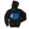Youth Comfortblend ® Pullover Hooded Sweatshirt Thumbnail