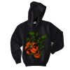Youth Comfortblend ® Pullover Hooded Sweatshirt Thumbnail