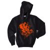 Youth Comfortblend ® Pullover Hooded Sweatshirt Thumbnail