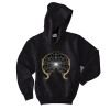 Youth Comfortblend ® Pullover Hooded Sweatshirt Thumbnail