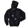 Youth Comfortblend ® Pullover Hooded Sweatshirt Thumbnail