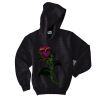 Youth Comfortblend ® Pullover Hooded Sweatshirt Thumbnail