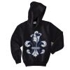 Youth Comfortblend ® Pullover Hooded Sweatshirt Thumbnail