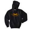 Youth Comfortblend ® Pullover Hooded Sweatshirt Thumbnail