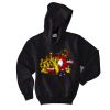 Youth Comfortblend ® Pullover Hooded Sweatshirt Thumbnail