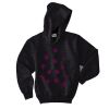 Youth Comfortblend ® Pullover Hooded Sweatshirt Thumbnail