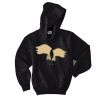 Youth Comfortblend ® Pullover Hooded Sweatshirt Thumbnail