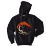 Youth Comfortblend ® Pullover Hooded Sweatshirt Thumbnail