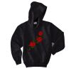 Youth Comfortblend ® Pullover Hooded Sweatshirt Thumbnail