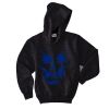 Youth Comfortblend ® Pullover Hooded Sweatshirt Thumbnail
