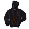 Youth Comfortblend ® Pullover Hooded Sweatshirt Thumbnail