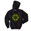 Youth Comfortblend ® Pullover Hooded Sweatshirt Thumbnail