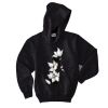 Youth Comfortblend ® Pullover Hooded Sweatshirt Thumbnail