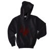 Youth Comfortblend ® Pullover Hooded Sweatshirt Thumbnail
