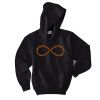Youth Comfortblend ® Pullover Hooded Sweatshirt Thumbnail