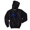 Youth Comfortblend ® Pullover Hooded Sweatshirt Thumbnail