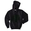 Youth Comfortblend ® Pullover Hooded Sweatshirt Thumbnail