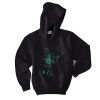 Youth Comfortblend ® Pullover Hooded Sweatshirt Thumbnail