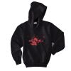 Youth Comfortblend ® Pullover Hooded Sweatshirt Thumbnail