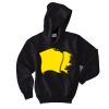 Youth Comfortblend ® Pullover Hooded Sweatshirt Thumbnail