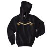 Youth Comfortblend ® Pullover Hooded Sweatshirt Thumbnail