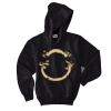 Youth Comfortblend ® Pullover Hooded Sweatshirt Thumbnail