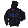 Youth Comfortblend ® Pullover Hooded Sweatshirt Thumbnail