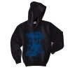 Youth Comfortblend ® Pullover Hooded Sweatshirt Thumbnail