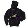 Youth Comfortblend ® Pullover Hooded Sweatshirt Thumbnail