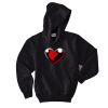 Youth Comfortblend ® Pullover Hooded Sweatshirt Thumbnail