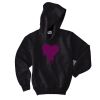 Youth Comfortblend ® Pullover Hooded Sweatshirt Thumbnail