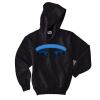 Youth Comfortblend ® Pullover Hooded Sweatshirt Thumbnail