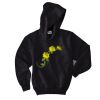 Youth Comfortblend ® Pullover Hooded Sweatshirt Thumbnail